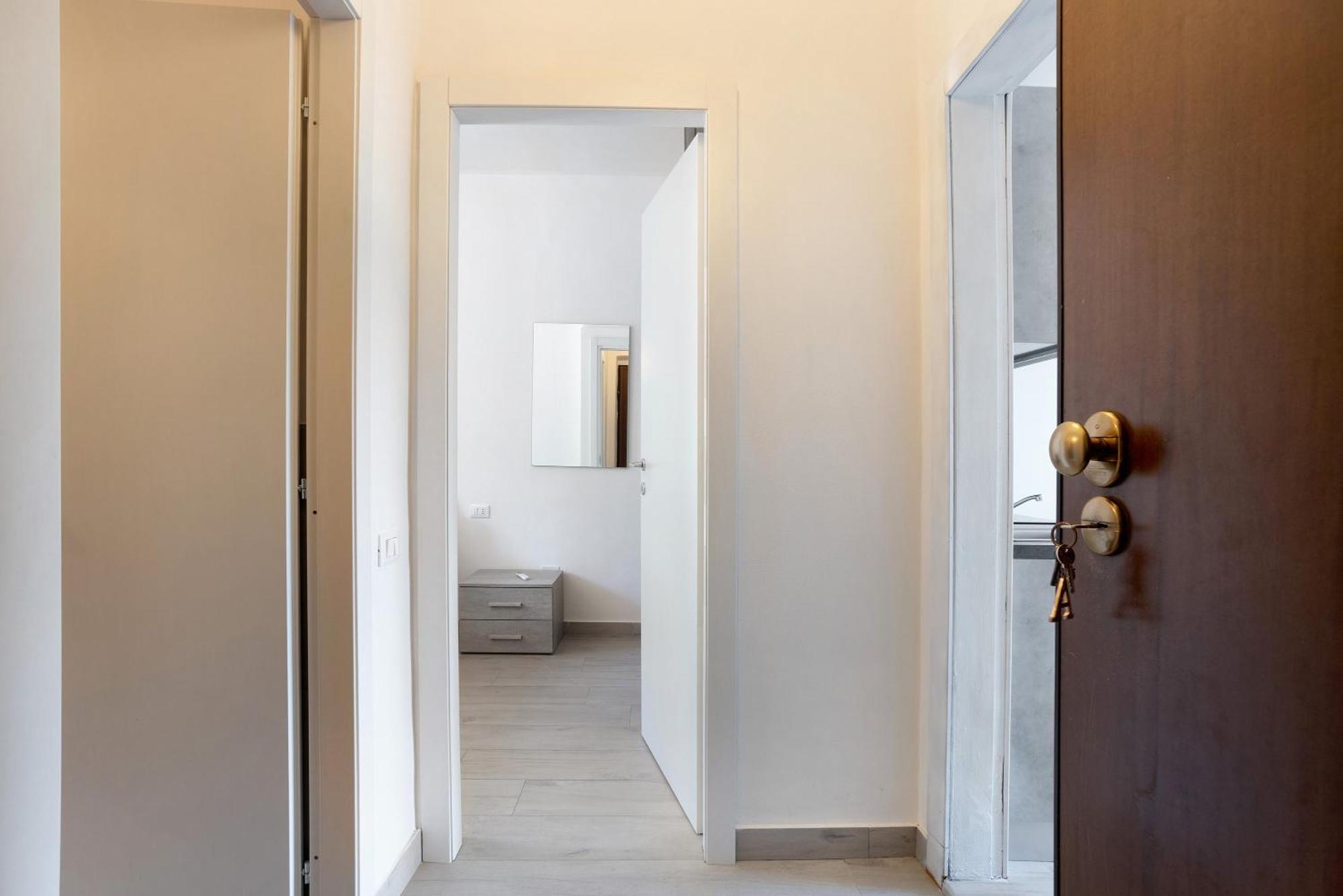 Grecale Apartment La Spezia Exterior photo